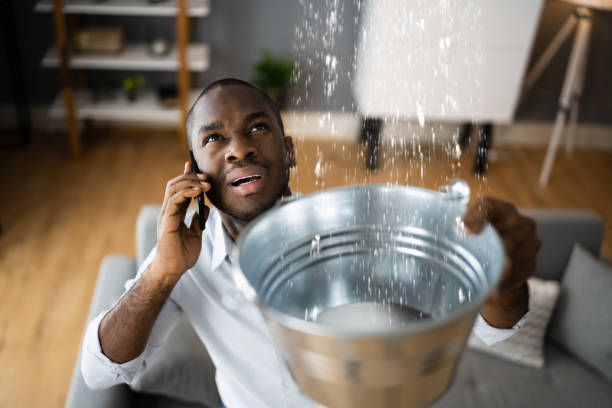 Best Sewage cleanup and water damage restoration  in Woodworth, LA