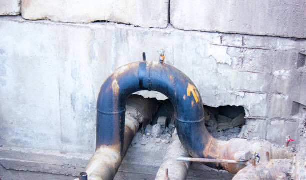 Best Carpet water damage restoration  in Woodworth, LA